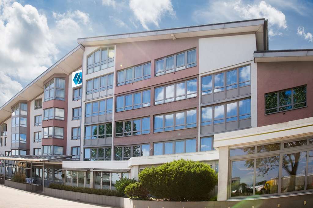 Select Hotel A1 Bremen-Stuhr Eksteriør bilde